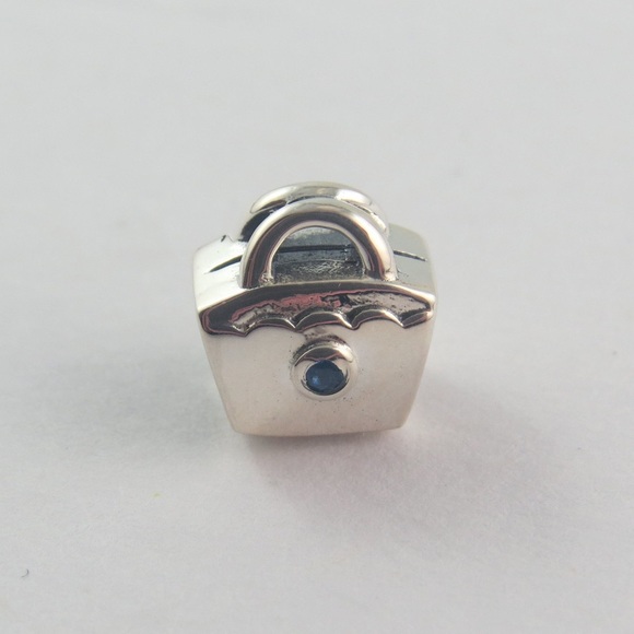 Pandora Purse charm - Picture 1 of 3